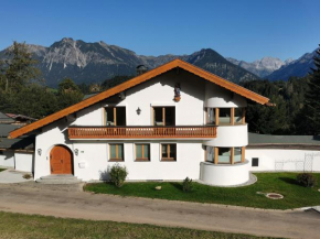 Ferienwohnung Rosshoefle Oberstdorfer Bergbahnen im Sommer inklusive
